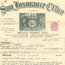 insurance document December 1928