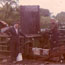 Seaforde Metals Yard in 1971