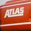 2000 Atlas 1604 arriving